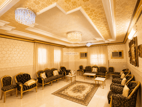 11 bedroom villa in Al Shifa, Riyadh 10