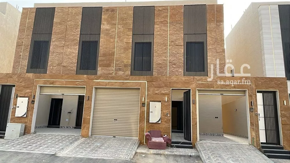 فيلا 6 غرف في طويق 9