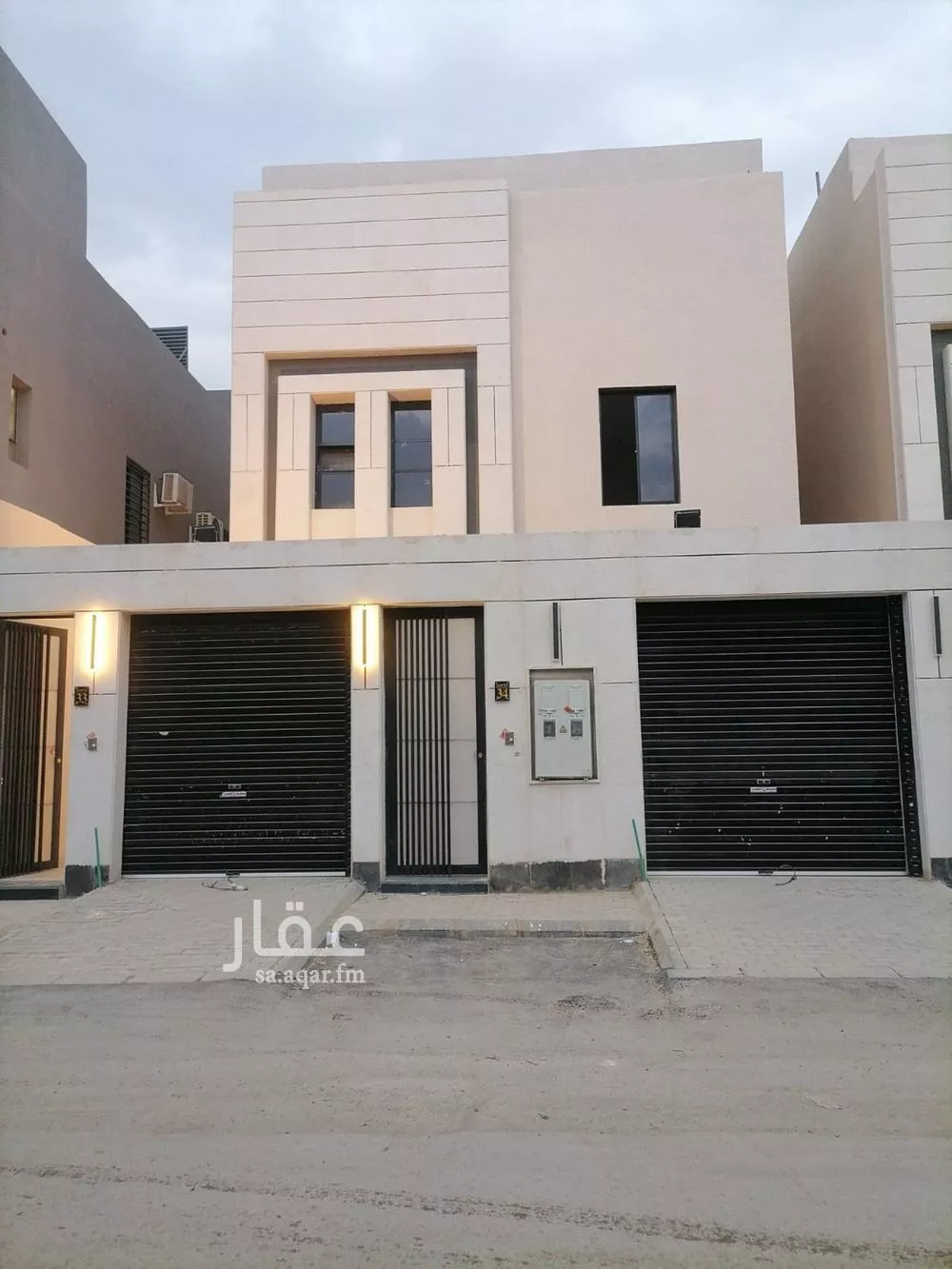 6 bedroom villa in Tuwaiq 2