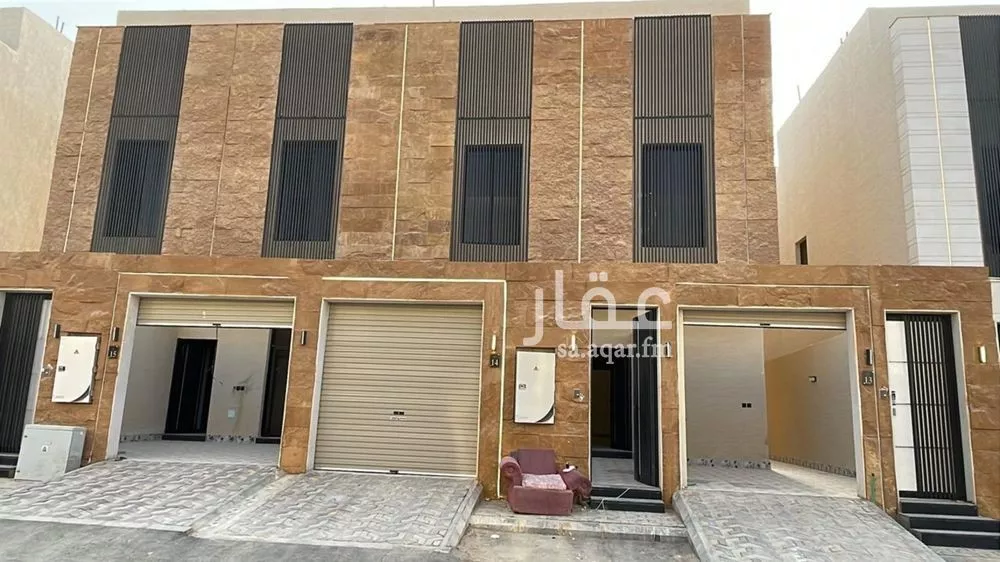 فيلا 6 غرف في طويق 22