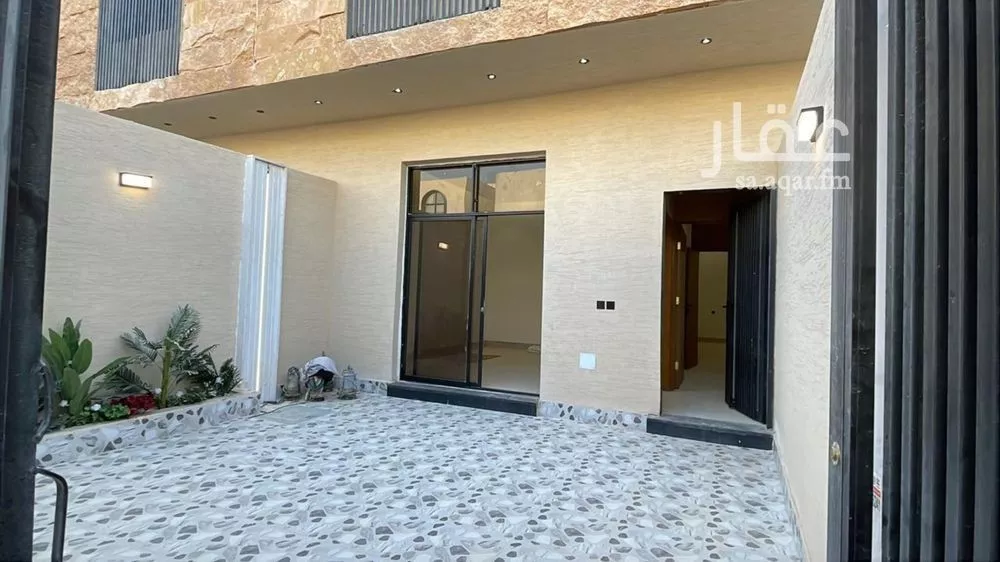 فيلا 6 غرف في طويق 24