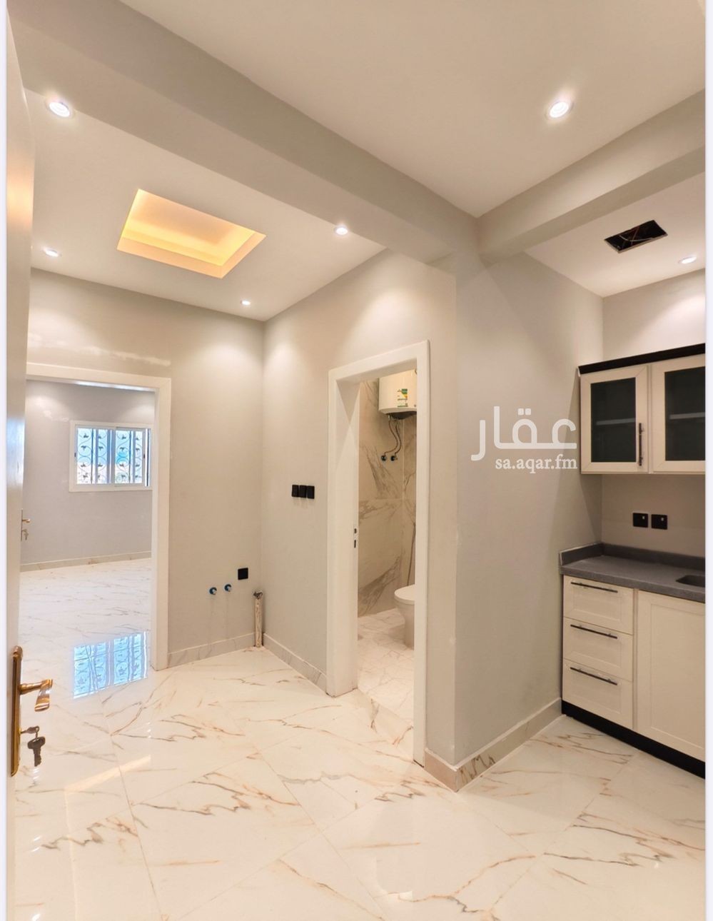 1 bedroom apartment in Al Izdihar, Riyadh 2