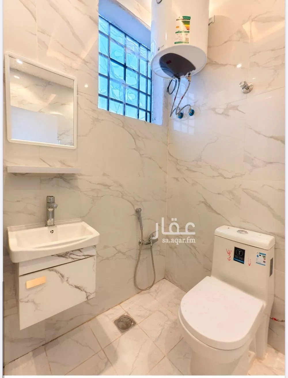 1 bedroom apartment in Al Izdihar 7