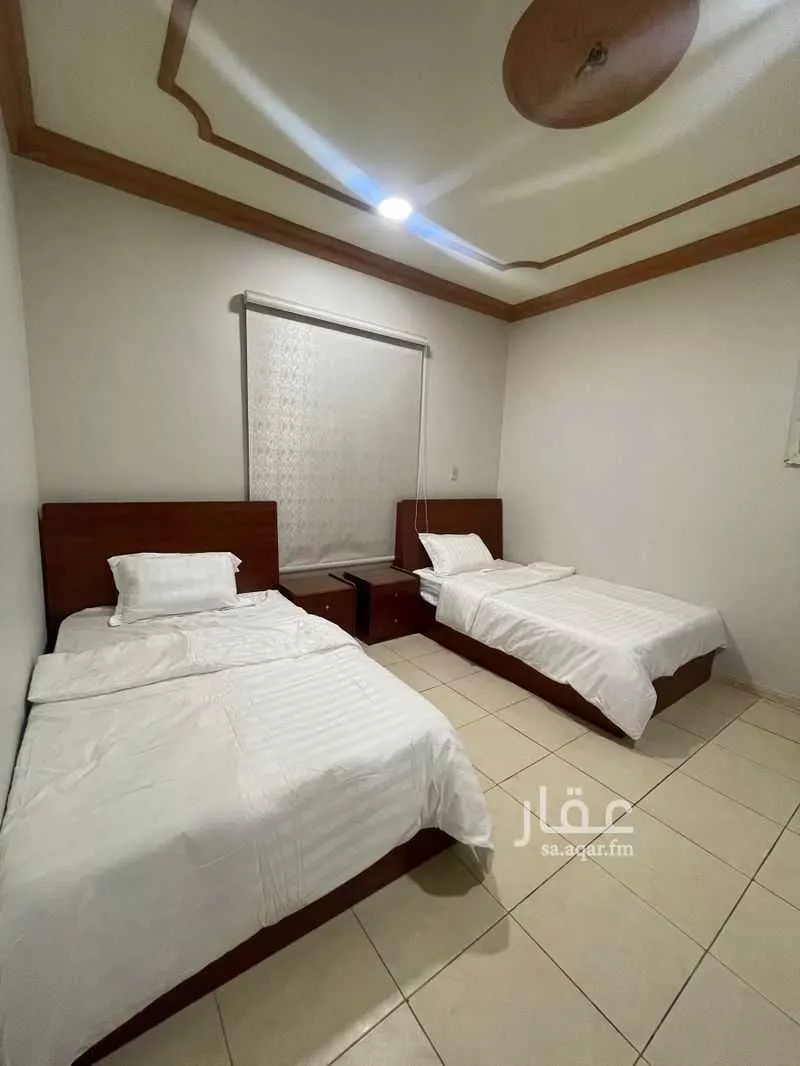 2 bedroom apartment in Al Salam 2