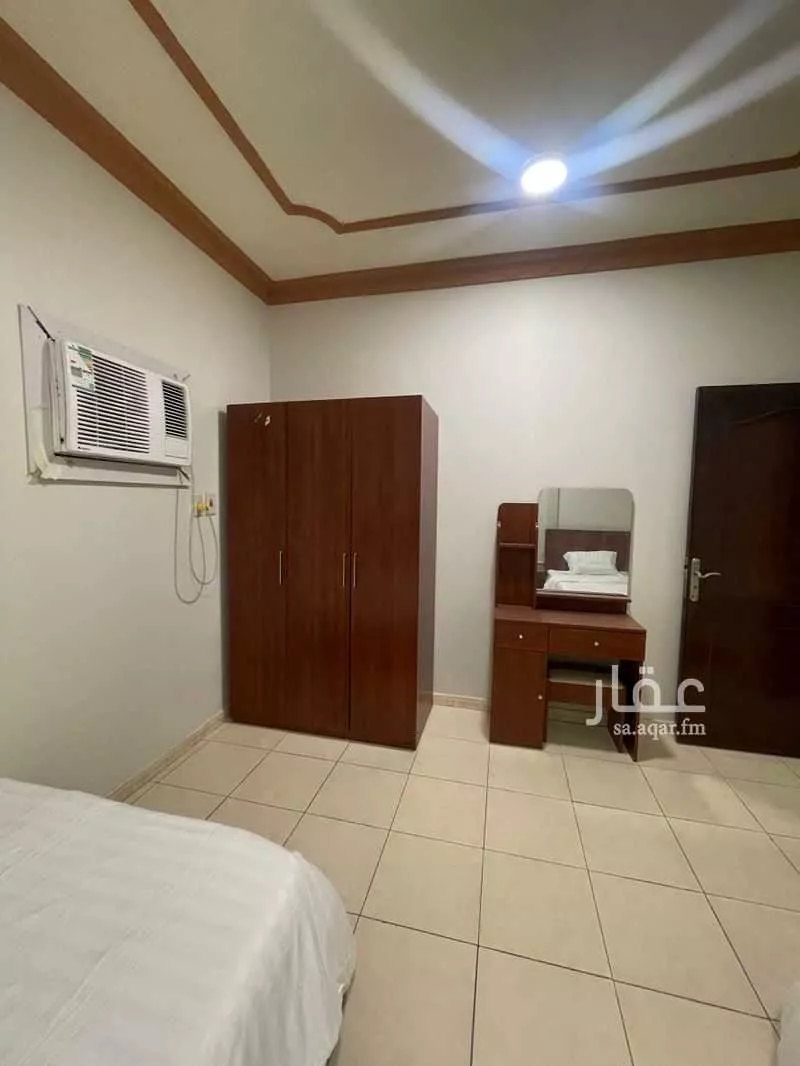 2 bedroom apartment in Al Salam 6