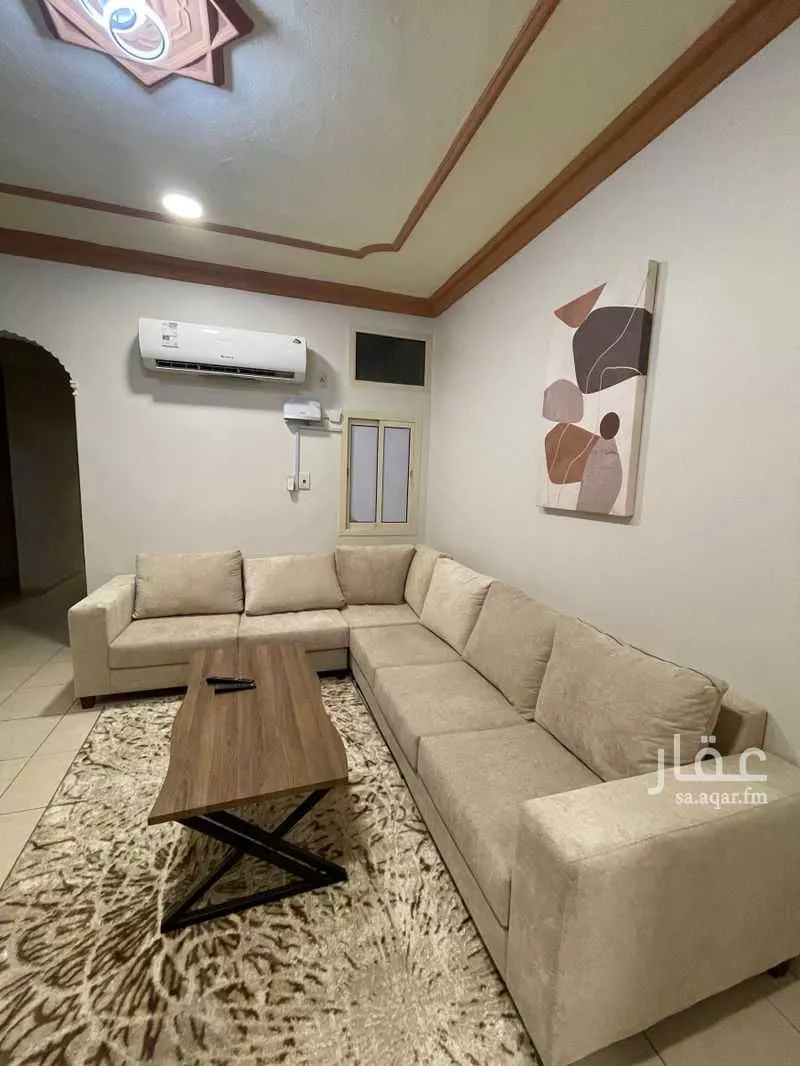 2 bedroom apartment in Al Salam 7