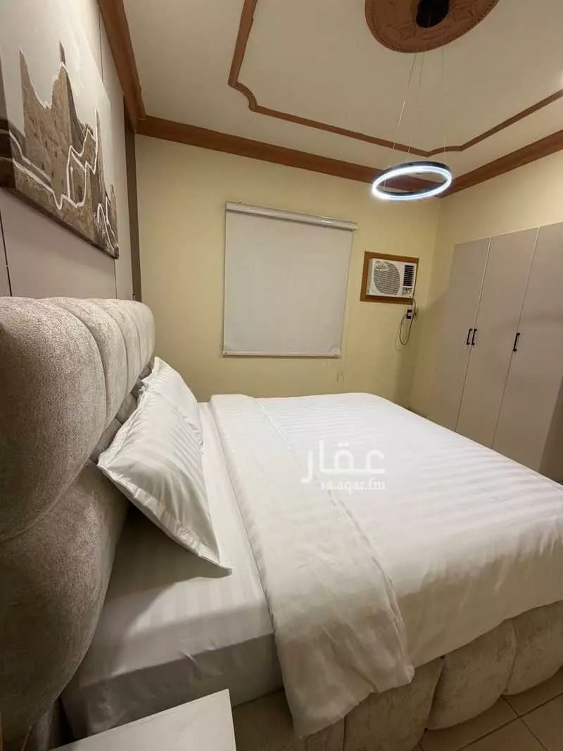 شقة 1 غرف في السلام 6