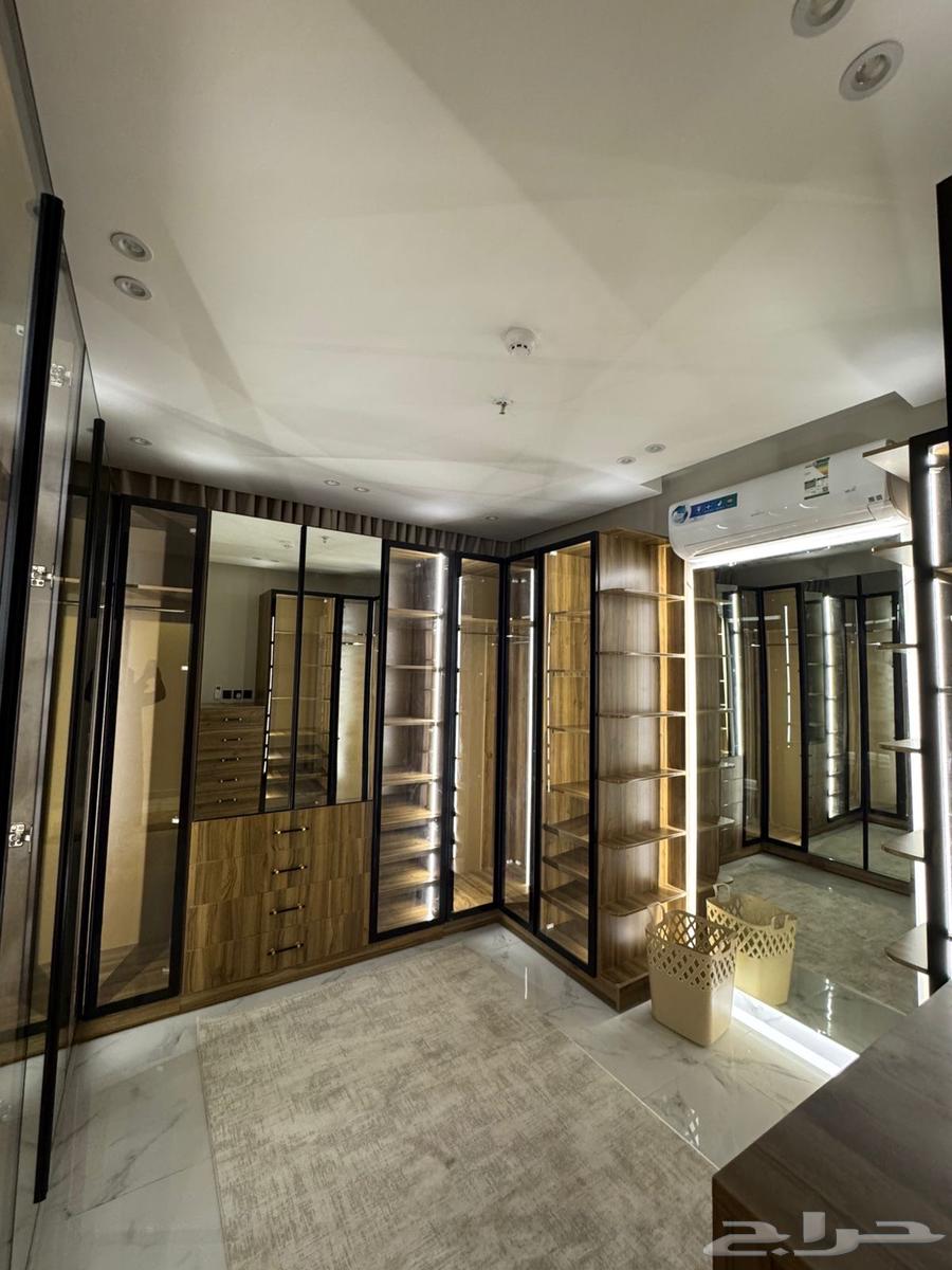 4 bedroom apartment in Al Hamra 11