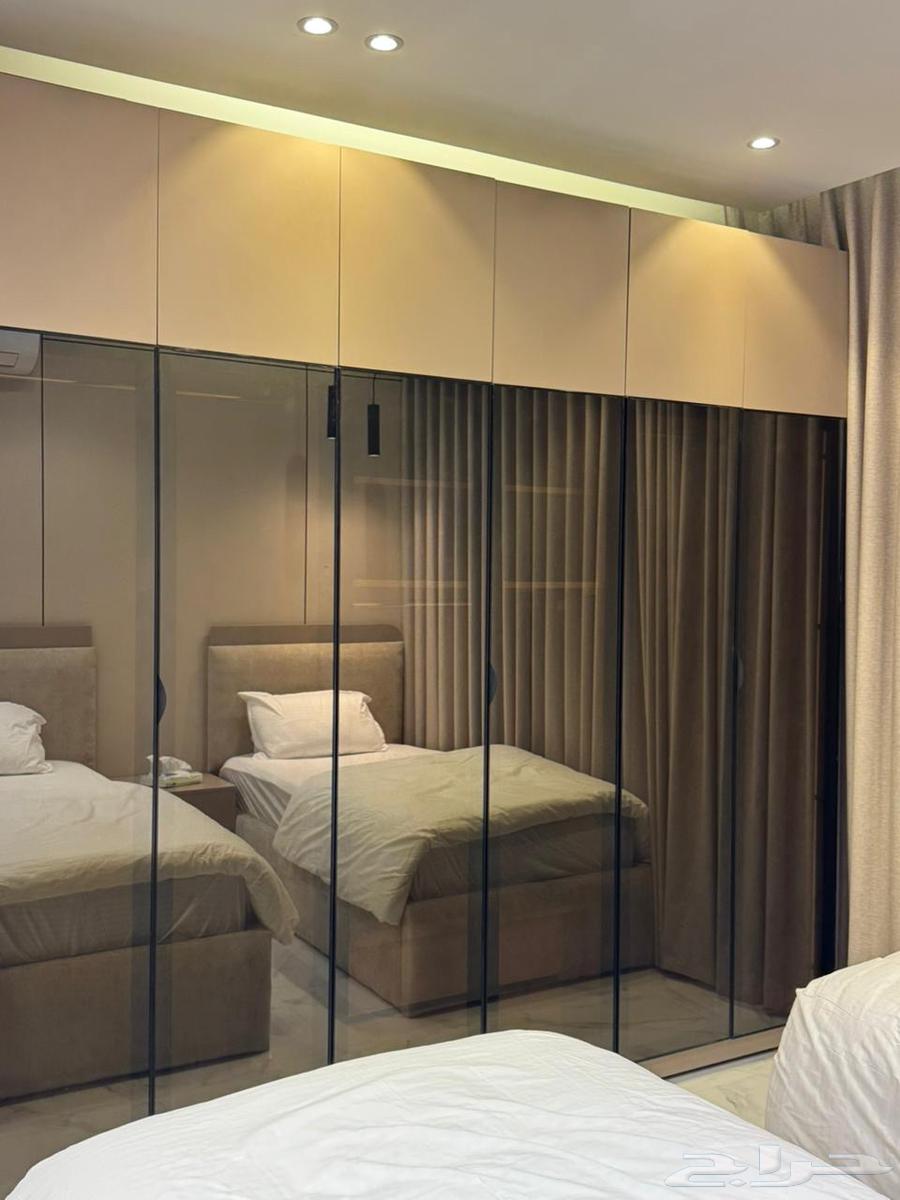 4 bedroom apartment in Al Hamra 14