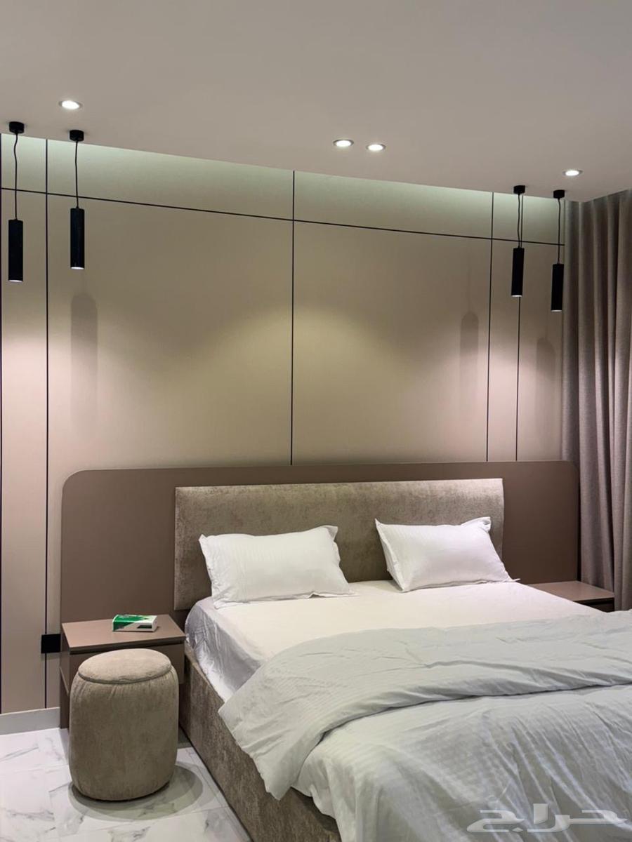 4 bedroom apartment in Al Hamra 15