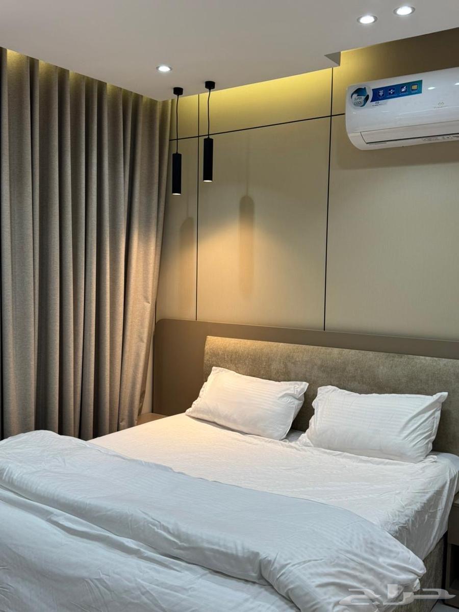 4 bedroom apartment in Al Hamra 16