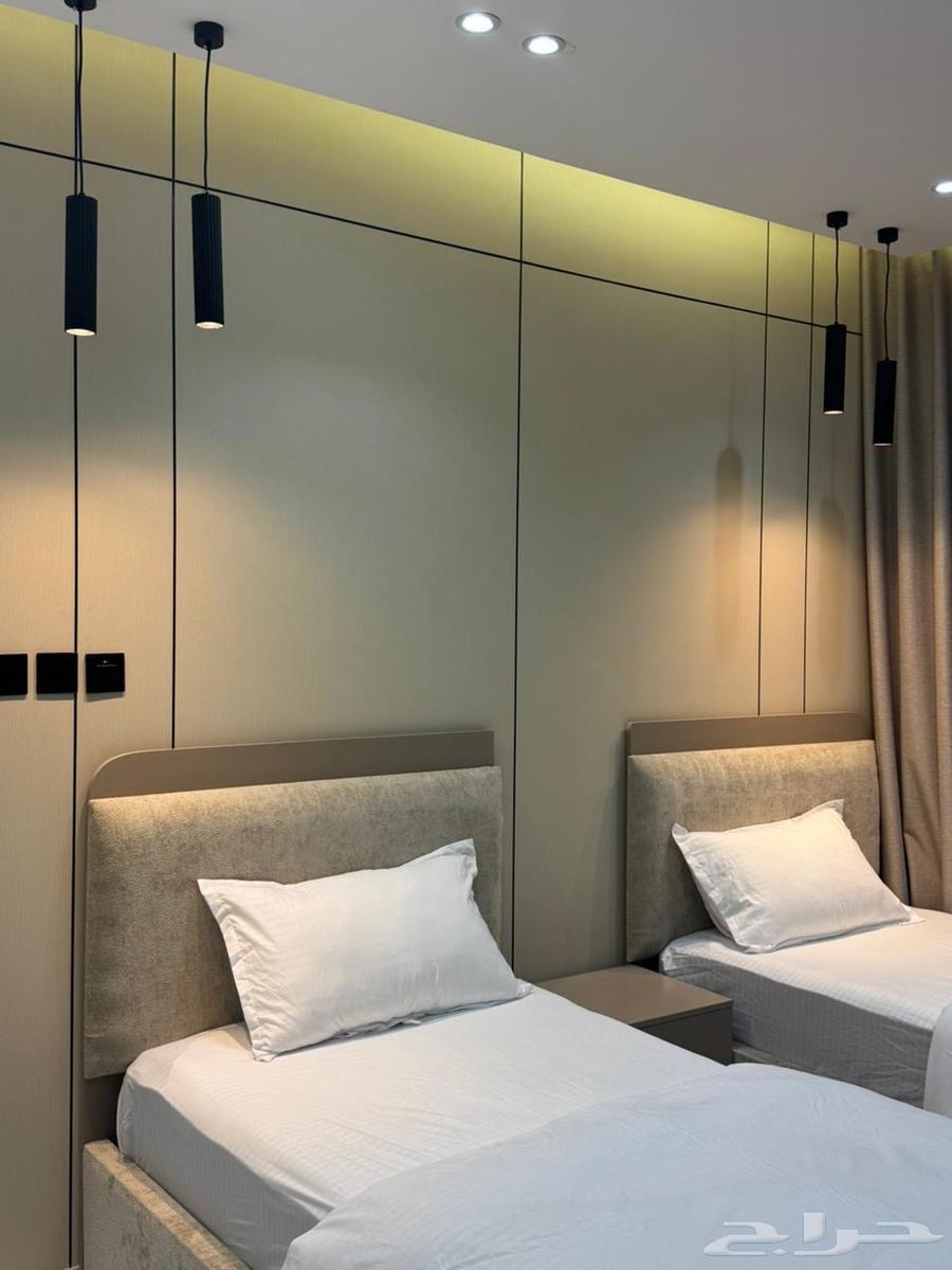 4 bedroom apartment in Al Hamra 3