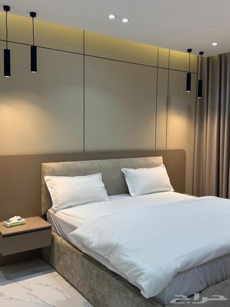 4 bedroom apartment in Al Hamra 4
