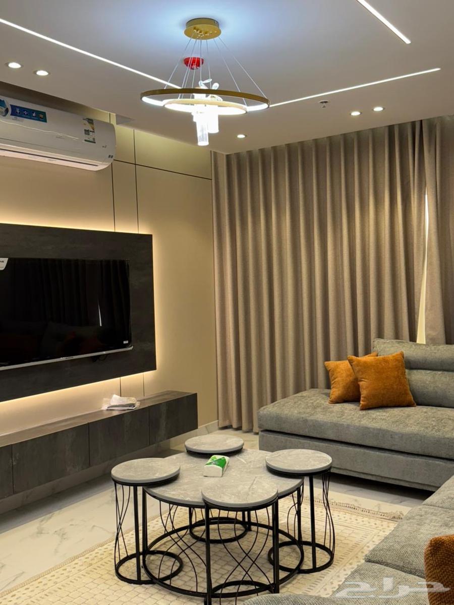 4 bedroom apartment in Al Hamra 6