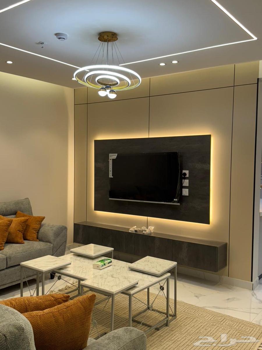 4 bedroom apartment in Al Hamra 7