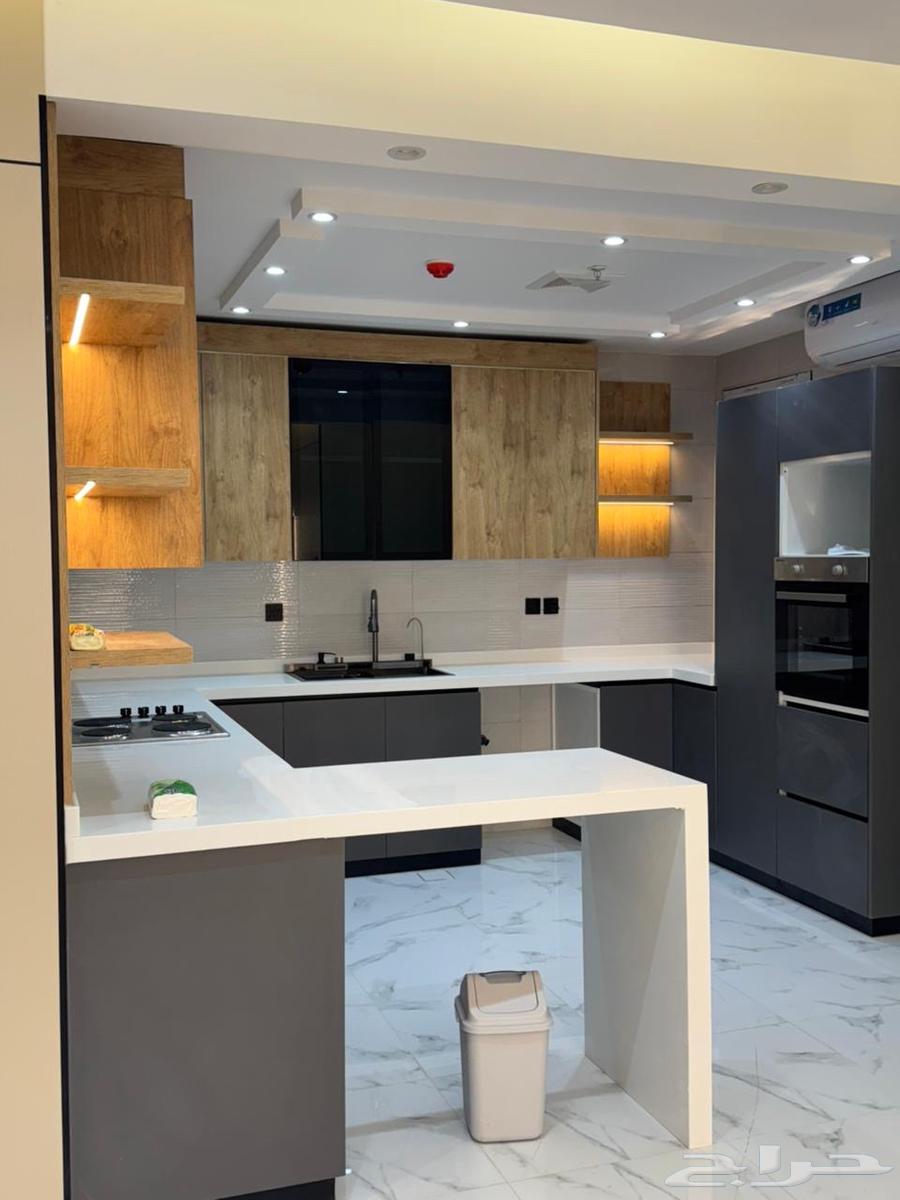 4 bedroom apartment in Al Hamra 9