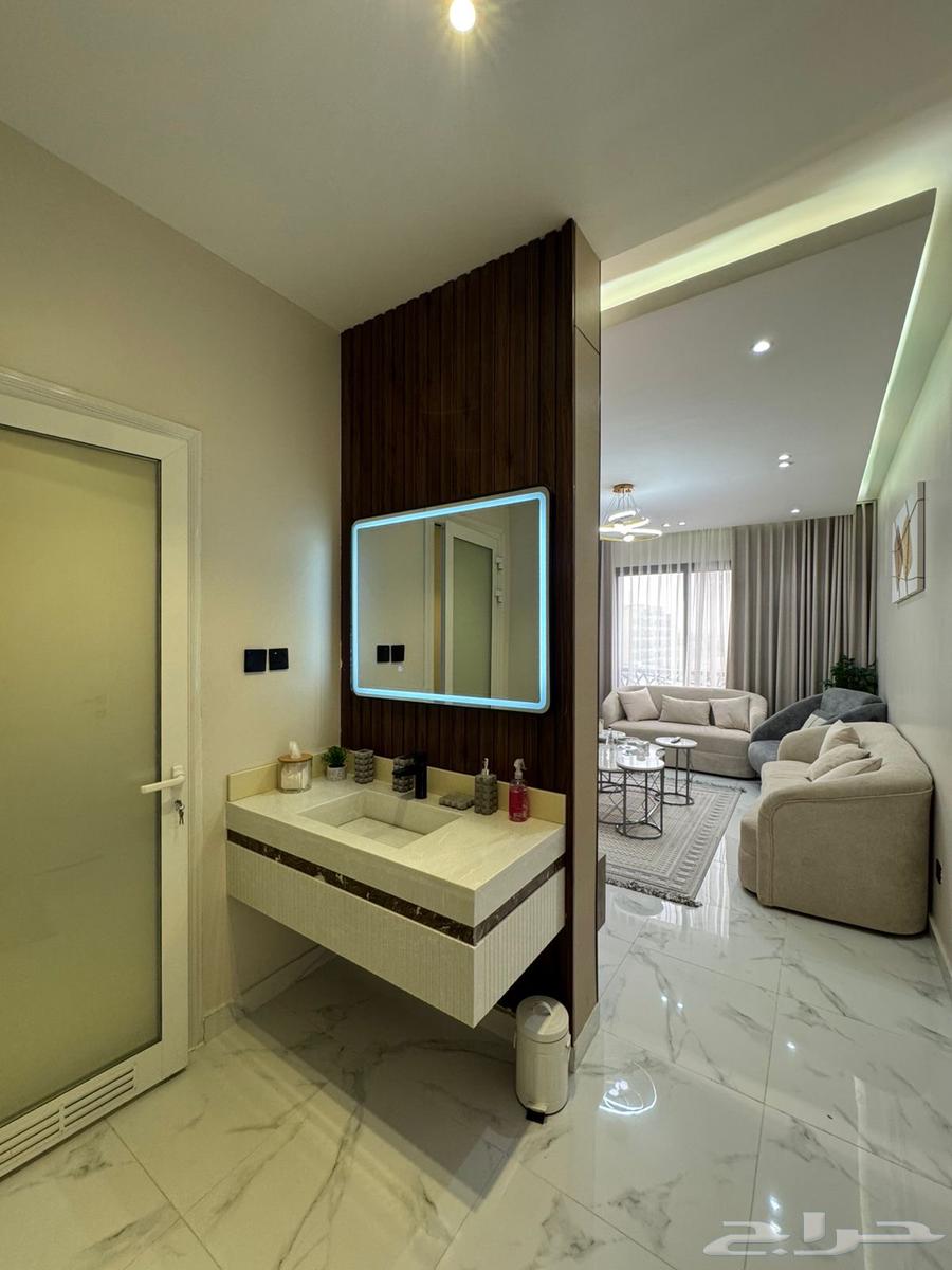 4 bedroom apartment in Al Hamra 10