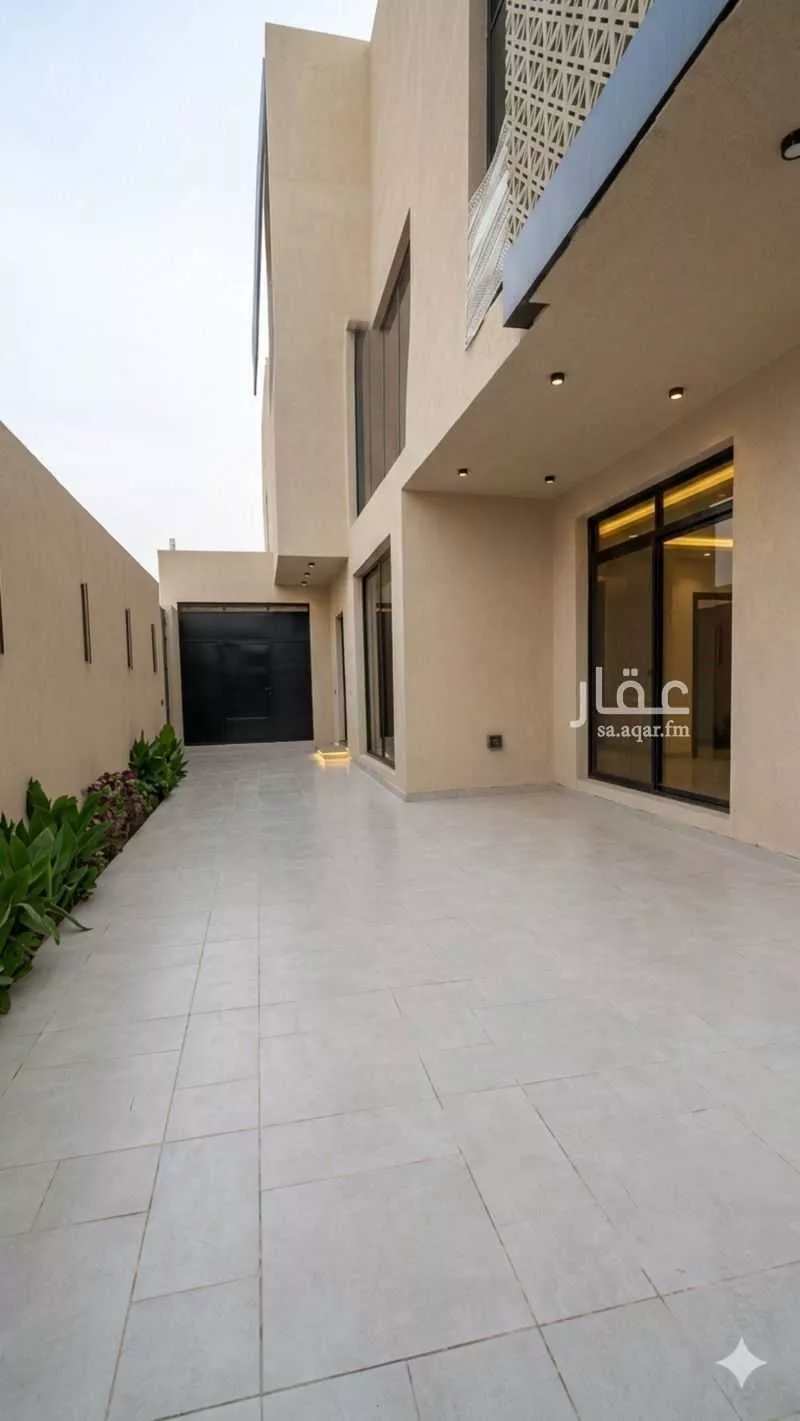 6 bedroom villa in Al Narjis 11
