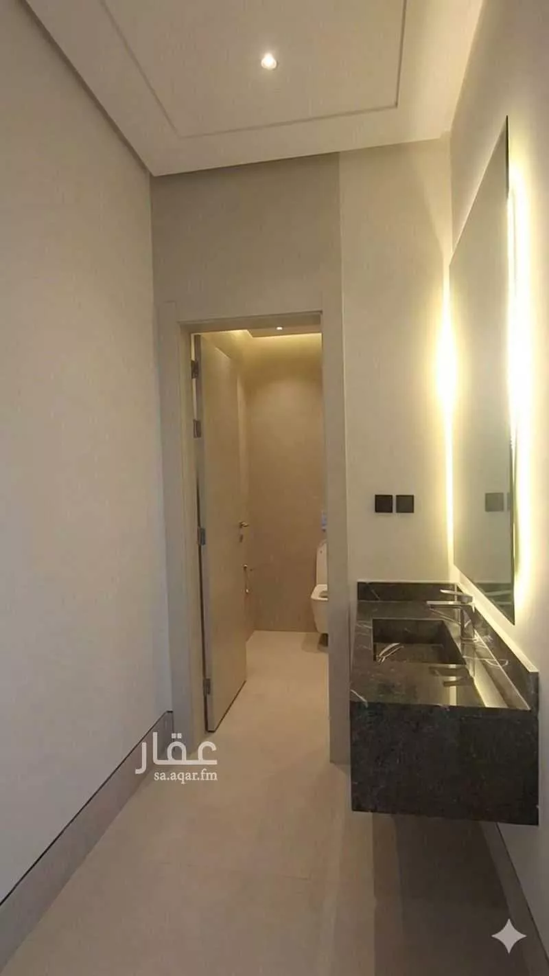 6 bedroom villa in Al Narjis 6