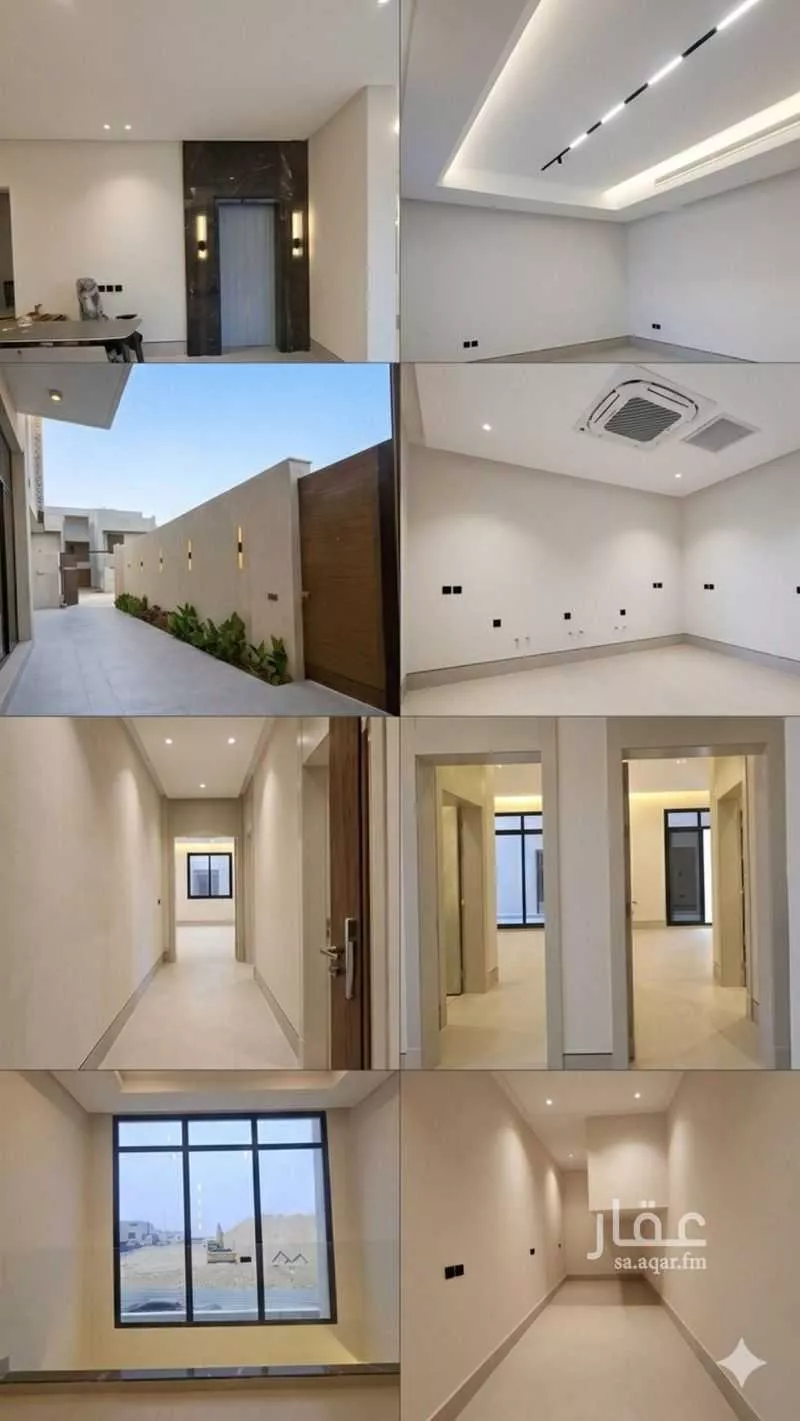6 bedroom villa in Al Narjis 9