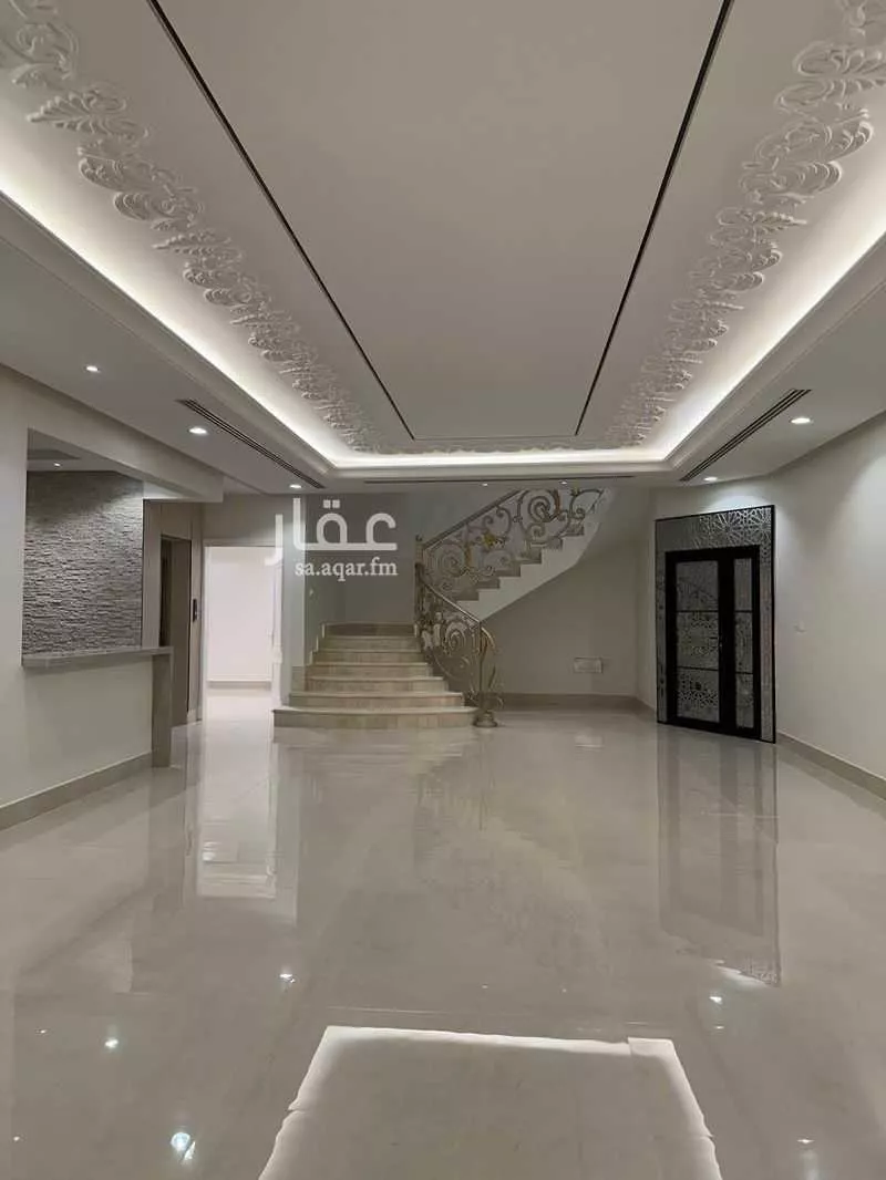 5 bedroom villa in Al Narjis 6