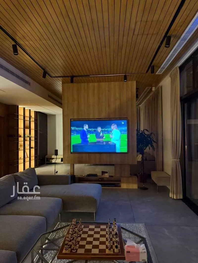 فيلا 7 غرف في النرجس 2