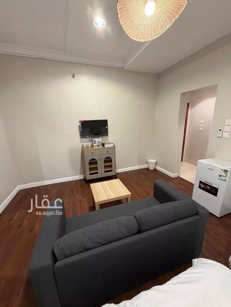 شقة 2 غرف في العريض 6