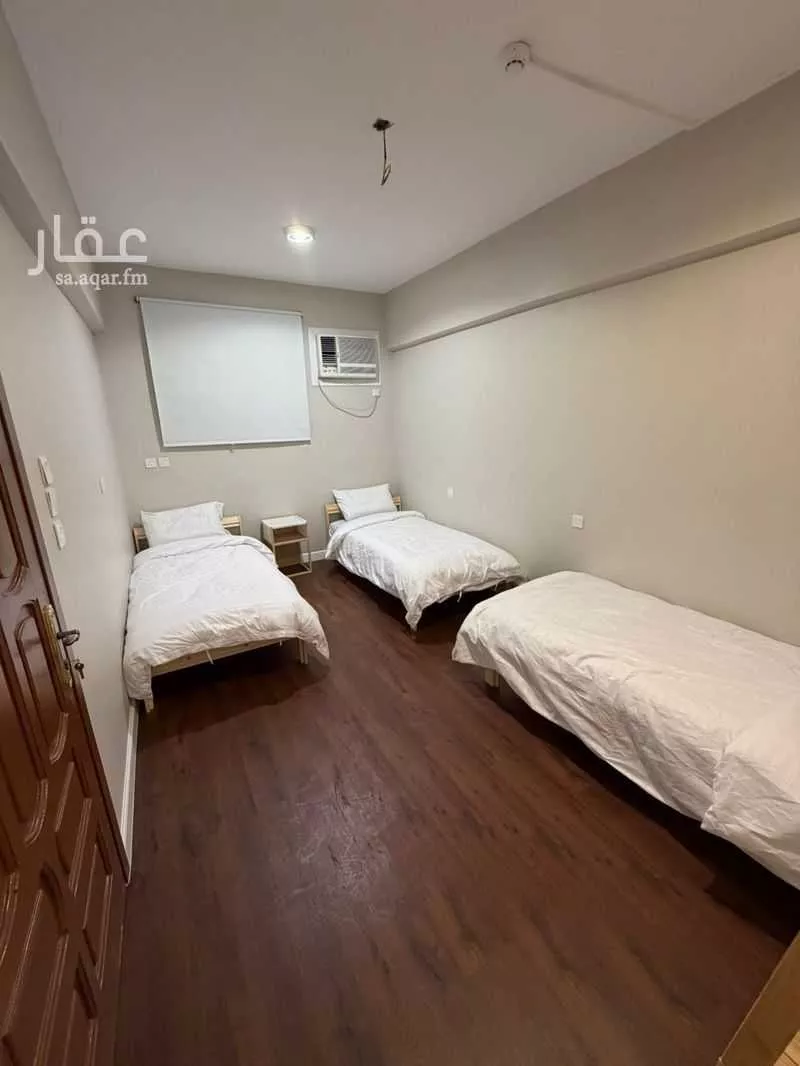 شقة 2 غرف في العريض 7