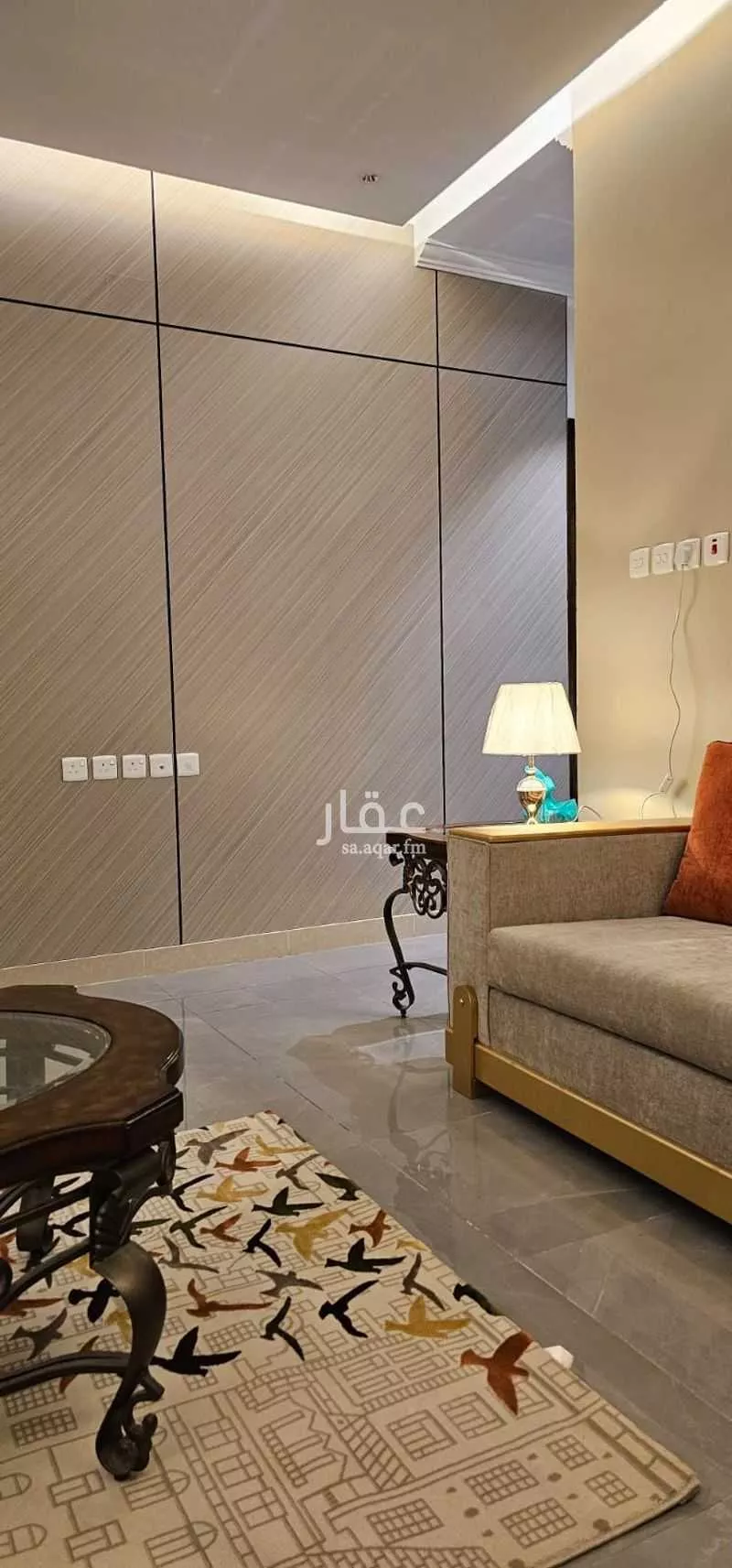 2 bedroom apartment in Shathah 11