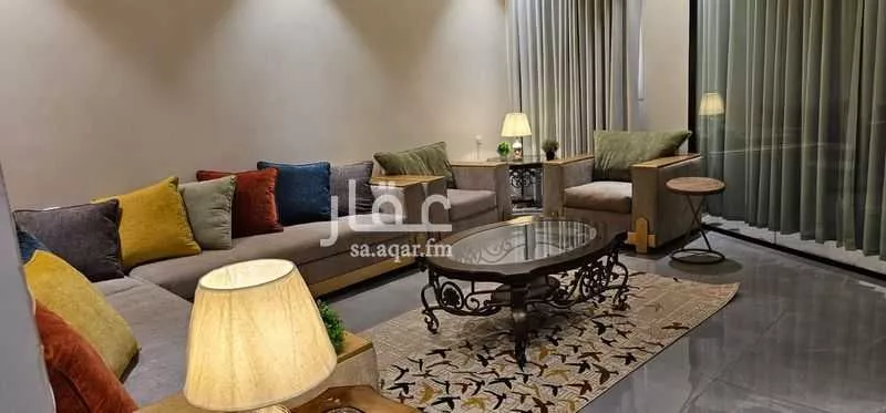 2 bedroom apartment in Shathah 16