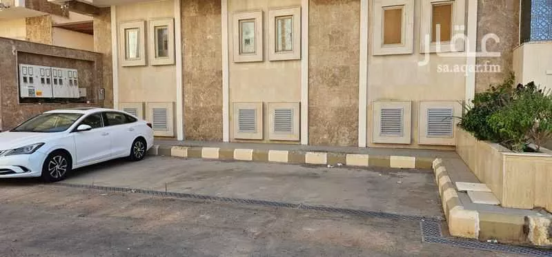 2 bedroom apartment in Shathah 3