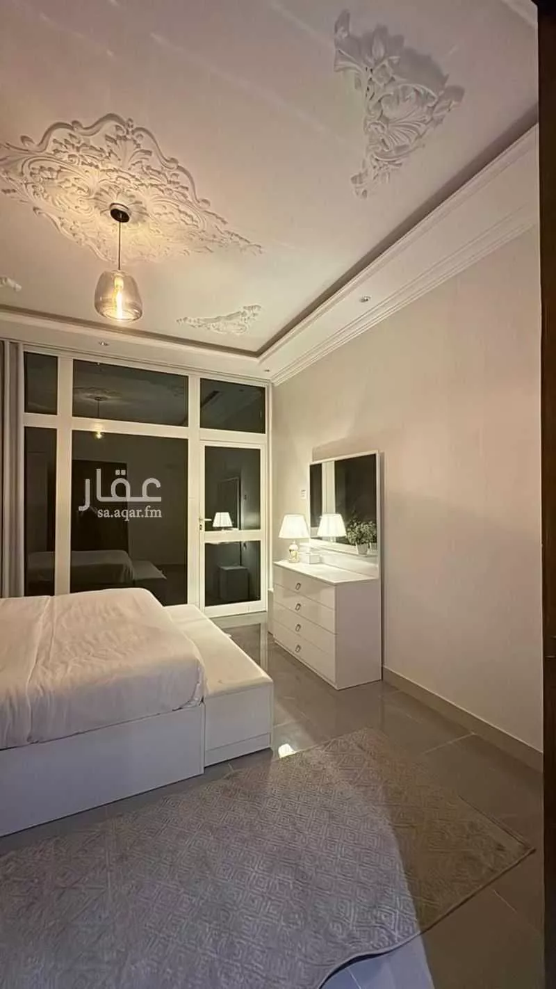 2 bedroom apartment in Shathah 21