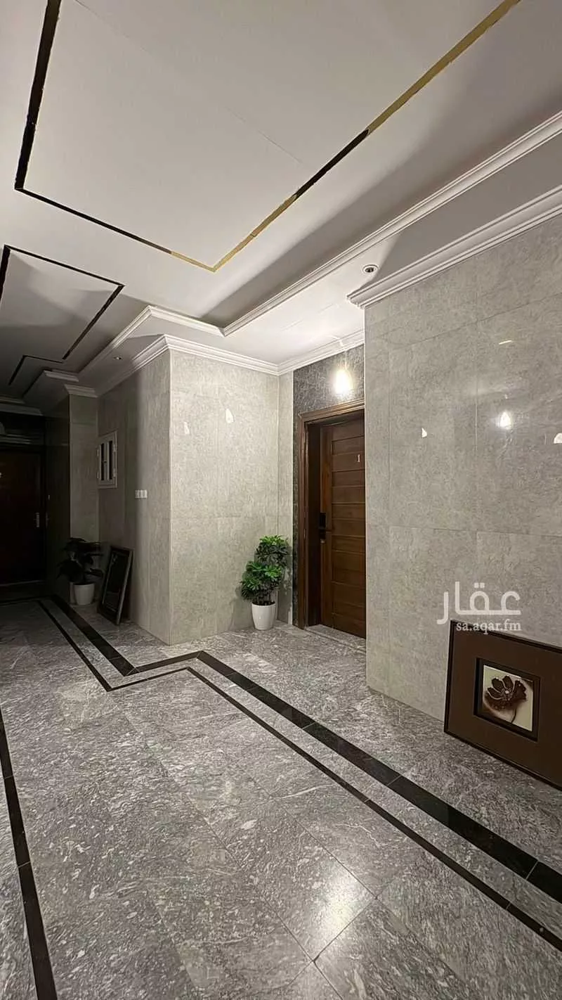 2 bedroom apartment in Shathah 22