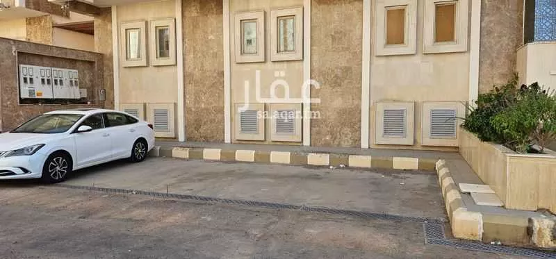 2 bedroom apartment in Shathah 4