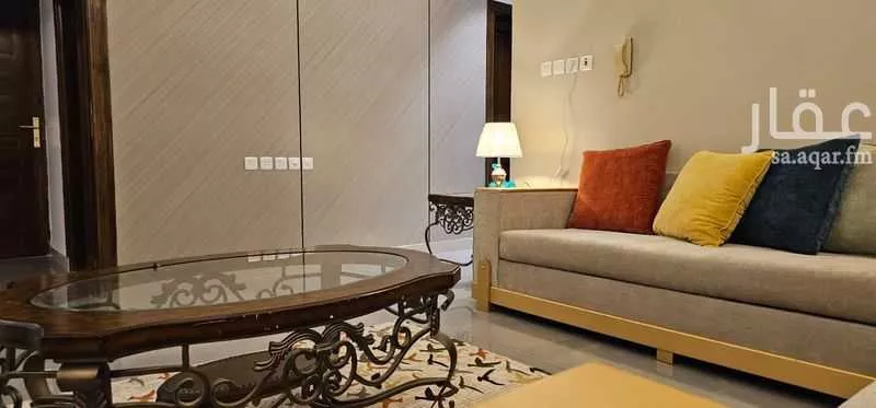2 bedroom apartment in Shathah 10