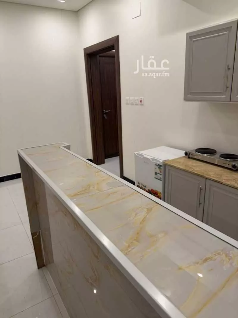 2 bedroom apartment in Al Gharra 2