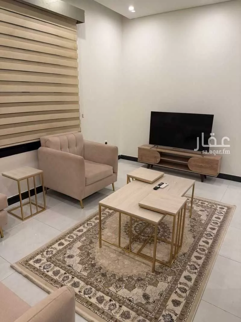 2 bedroom apartment in Al Gharra 4