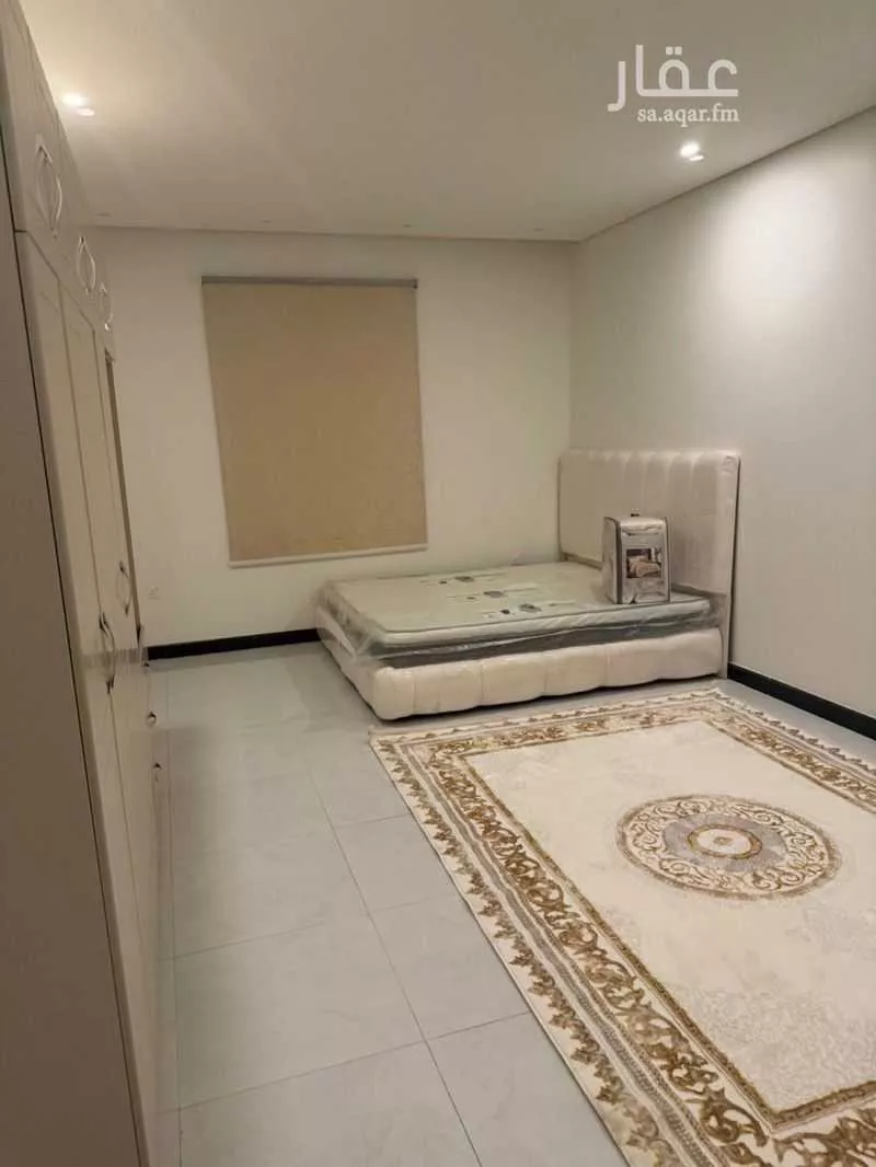 2 bedroom apartment in Al Gharra 6