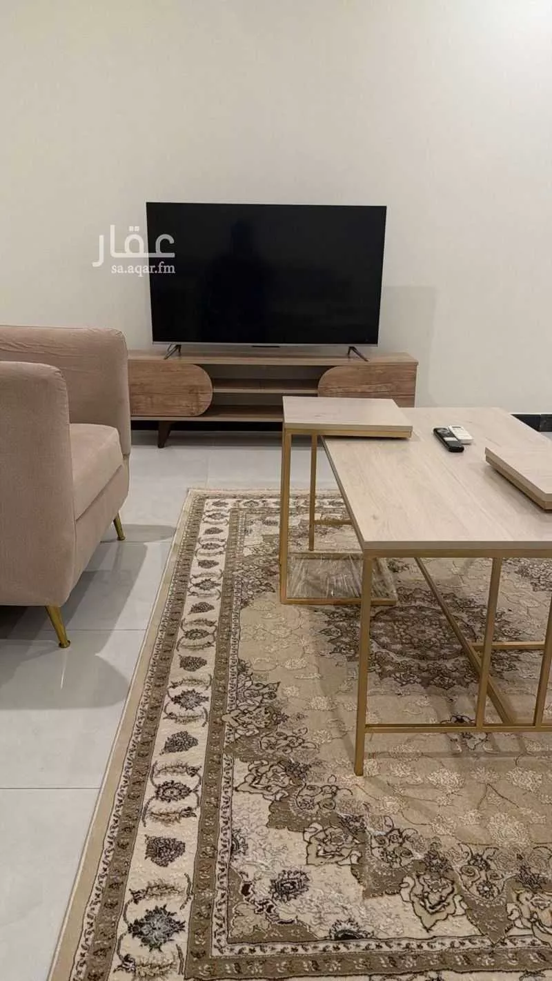 2 bedroom apartment in Al Gharra 7