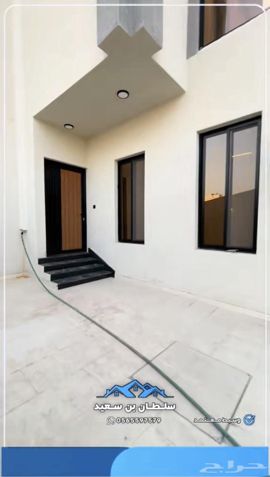 4 bedroom villa in Al Aziziyah 2