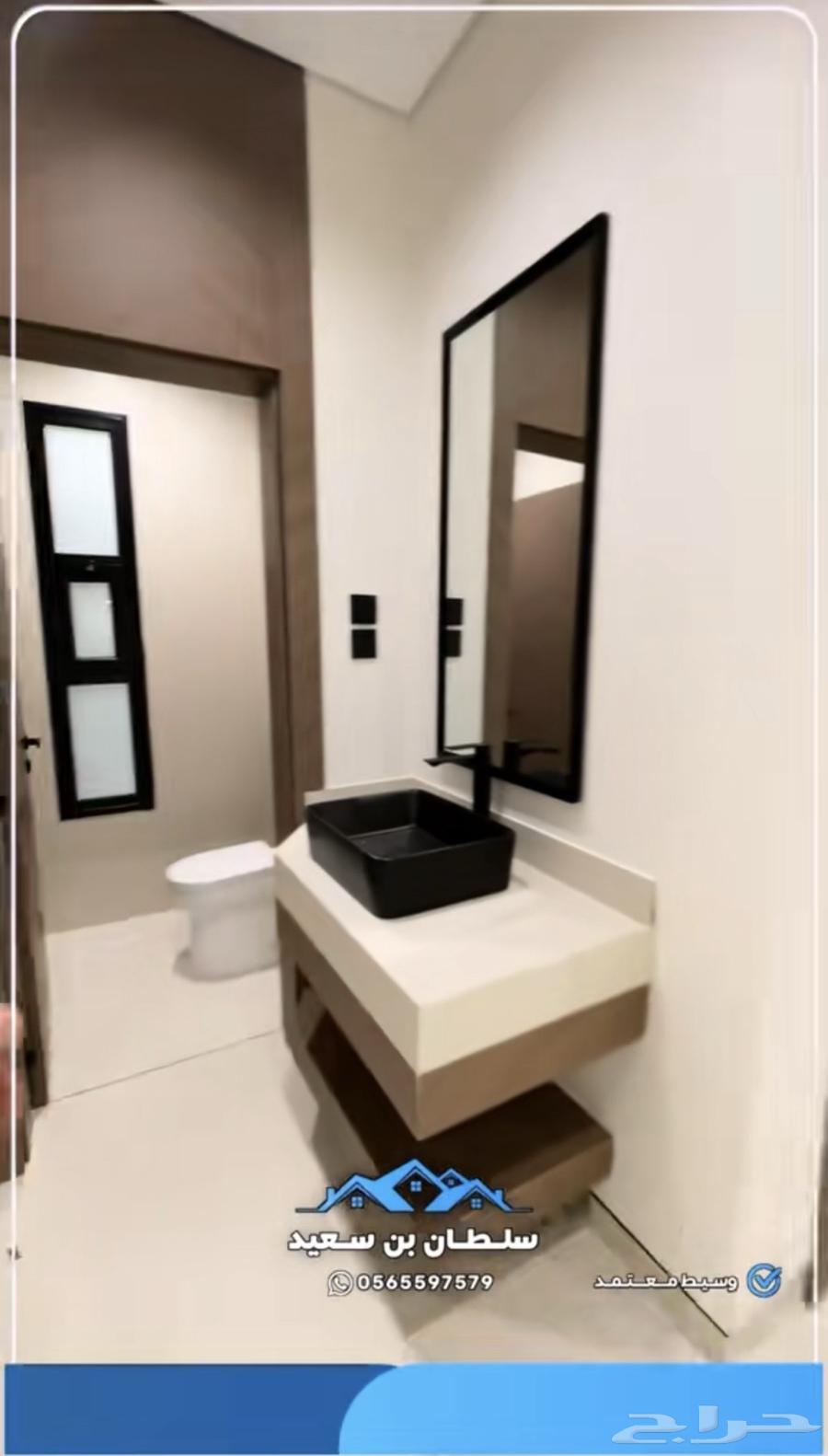 4 bedroom villa in Al Aziziyah 3