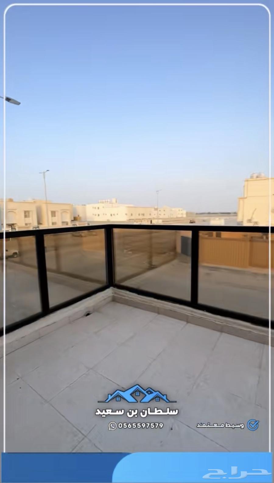 4 bedroom villa in Al Aziziyah 5
