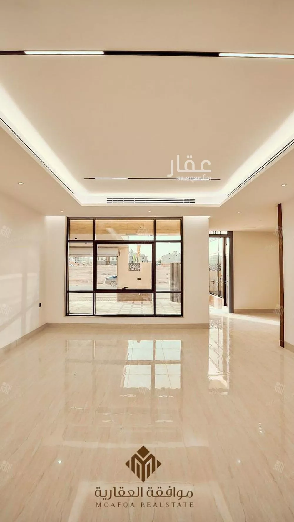 فيلا 5 غرف في المهدية 4