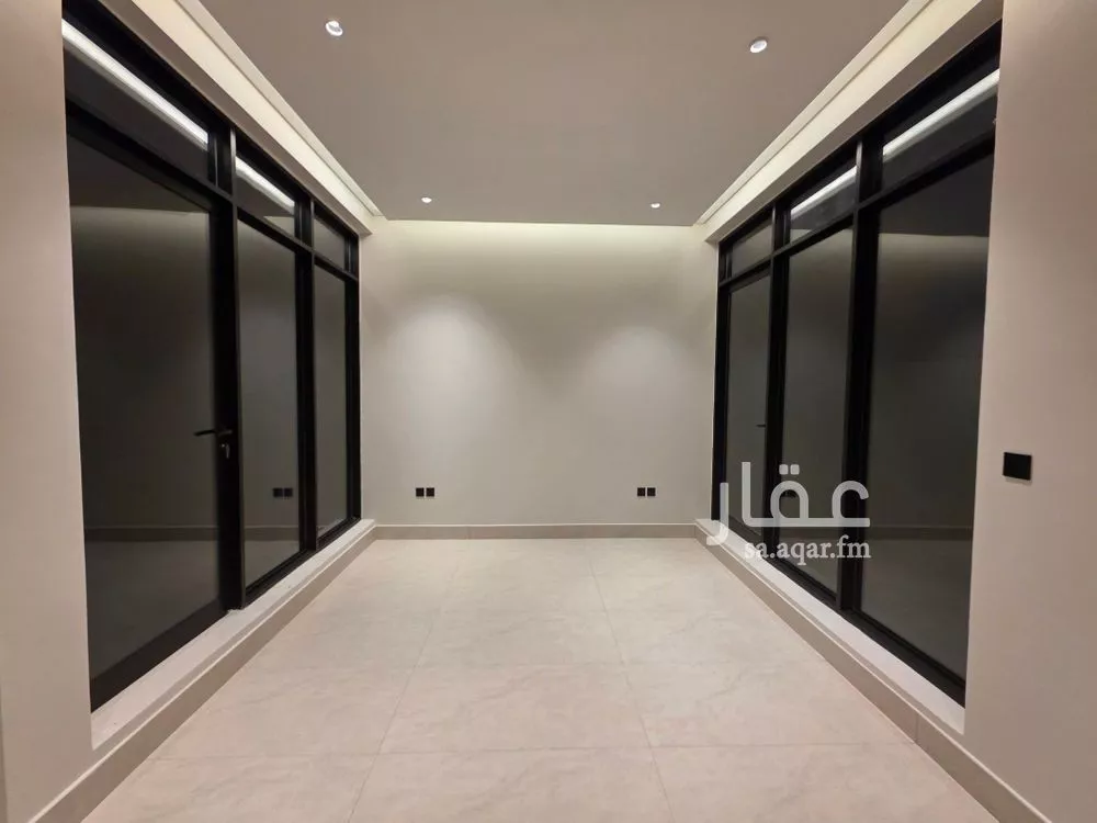 8 bedroom villa in Al Narjis 4