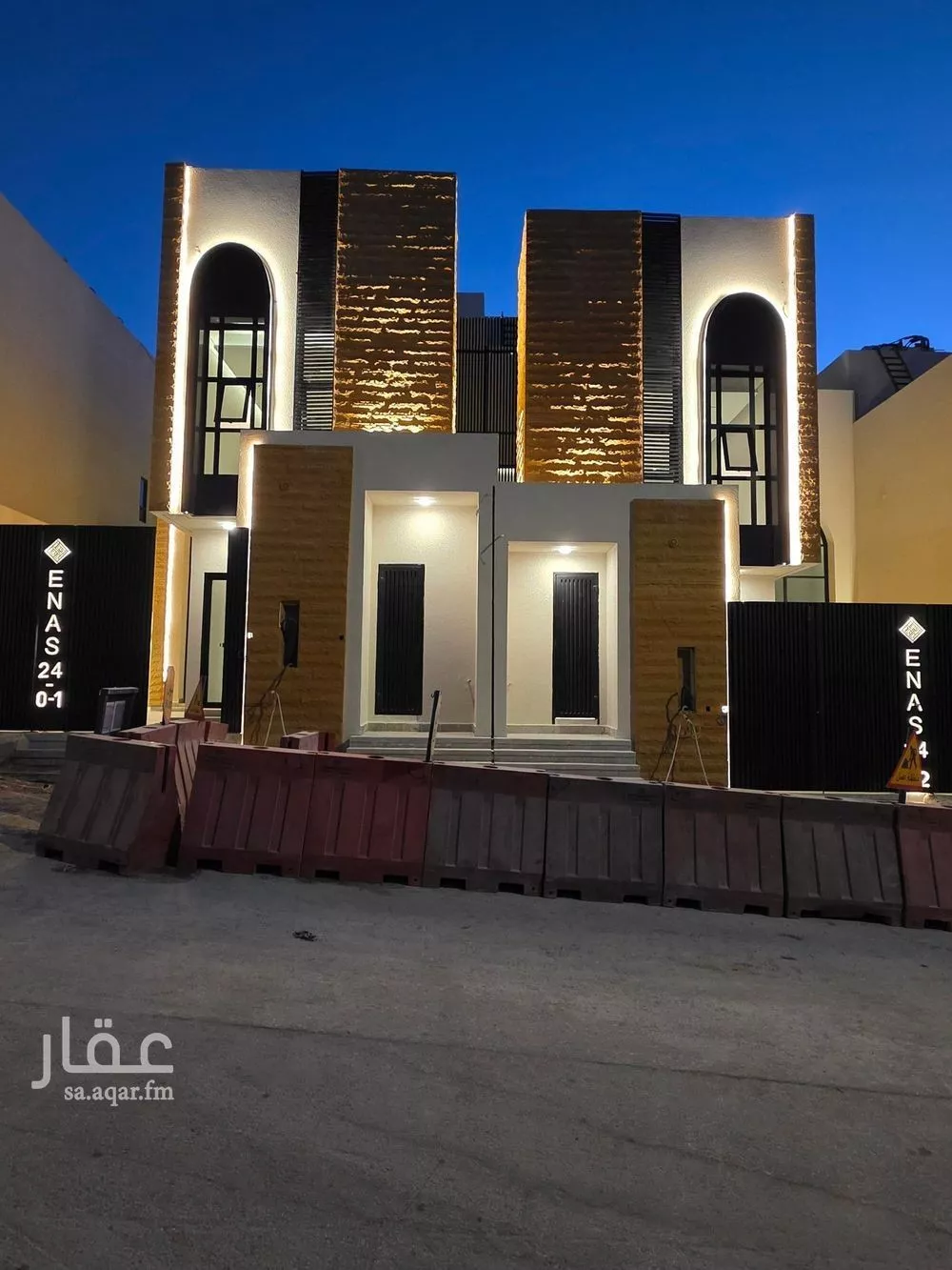 8 bedroom villa in Al Narjis 10