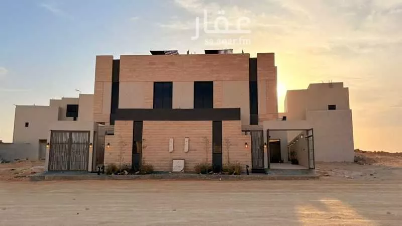 5 bedroom villa in Al Mahdiyyah 2
