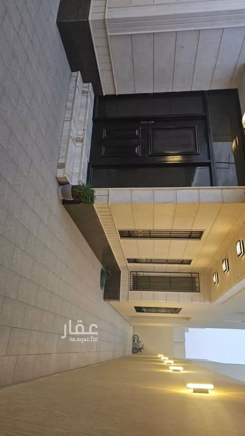 فيلا 4 غرف في النرجس 18