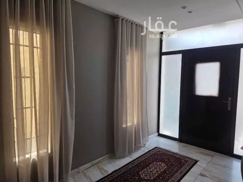 فيلا 4 غرف في النرجس 25