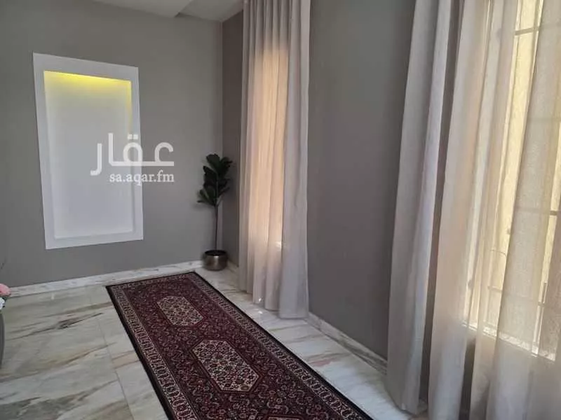 فيلا 4 غرف في النرجس 7
