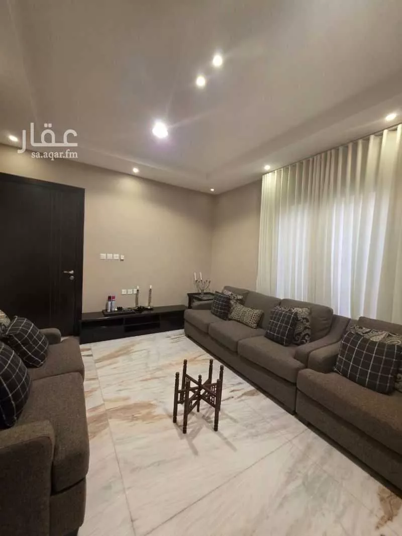 فيلا 4 غرف في النرجس 8
